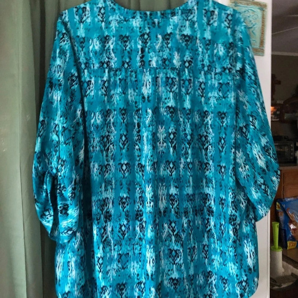 Faded Glor Tunic Top - Picture 2 of 7